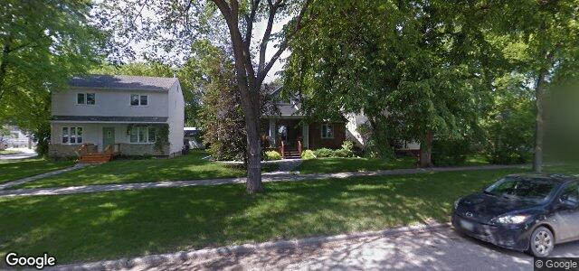 Larawan ng 119 Baltimore Road sa Winnipeg, Manitoba