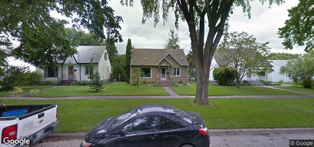 Photo of 119 Clare Avenue in Winnipeg, Manitoba
