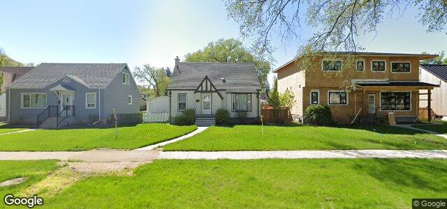 Larawan ng 120 Bartlet Avenue sa Winnipeg, Manitoba