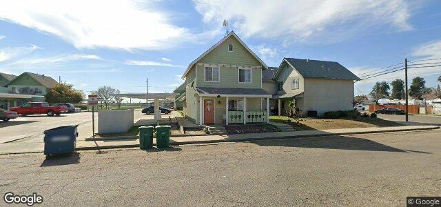 Larawan ng 121 Ashland Avenue sa Winnipeg, Manitoba