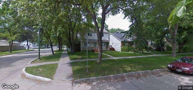 Larawan ng 121 Baltimore Road sa Winnipeg, Manitoba