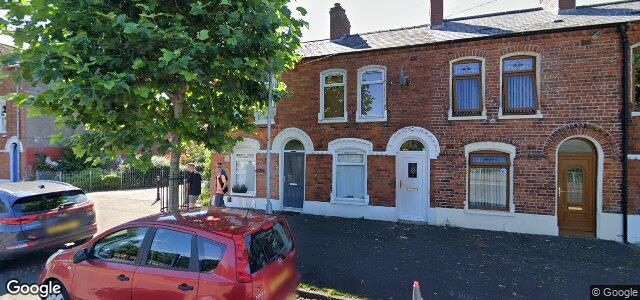 Larawan ng 122 Balfour Avenue sa Winnipeg, Manitoba