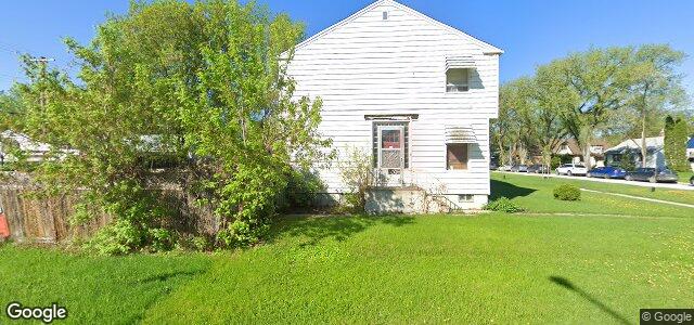 Larawan ng 122 Baltimore Road sa Winnipeg, Manitoba