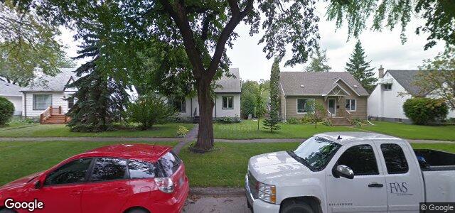 Larawan ng 123 Clare Avenue sa Winnipeg, Manitoba