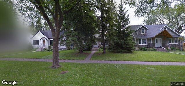 Larawan ng 124 Clare Avenue sa Winnipeg, Manitoba