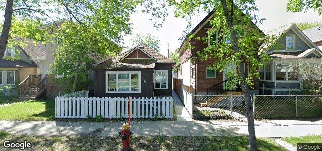Larawan ng 124 Morley Avenue sa Winnipeg, Manitoba