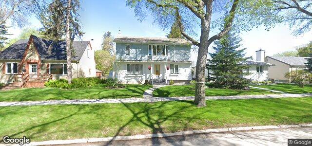 Larawan ng 125 Balfour Avenue sa Winnipeg, Manitoba