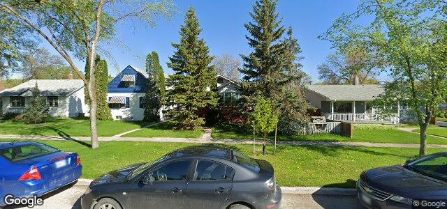 Larawan ng 125 Baltimore Road sa Winnipeg, Manitoba