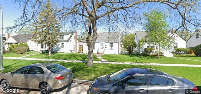 Larawan ng 125 Bartlet Avenue sa Winnipeg, Manitoba