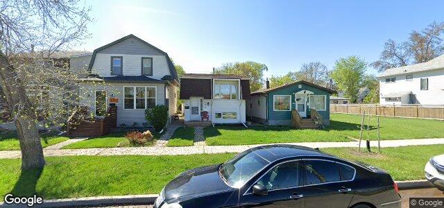 Larawan ng 126 Arnold Avenue sa Winnipeg, Manitoba