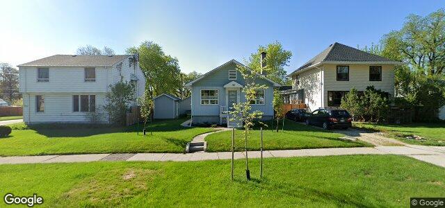 Larawan ng 126 Baltimore Road sa Winnipeg, Manitoba