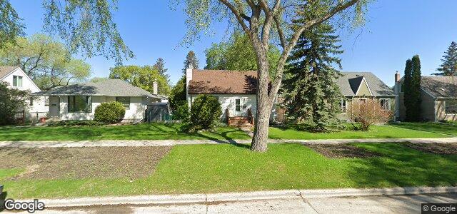 Larawan ng 127 Clare Avenue sa Winnipeg, Manitoba