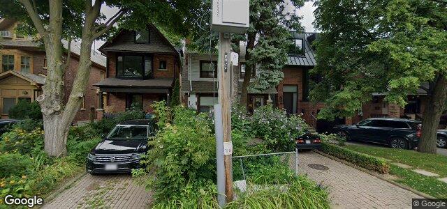 Larawan ng 128 Maplewood Avenue sa Winnipeg, Manitoba