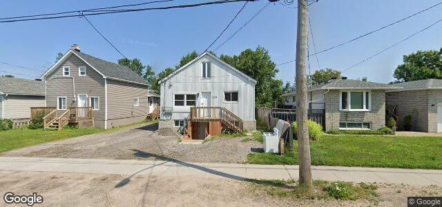 Larawan ng 128 Oakwood Avenue sa Winnipeg, Manitoba