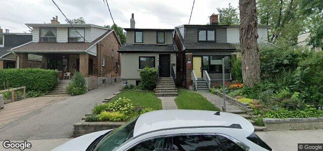 Larawan ng 129 Maplewood Avenue sa Winnipeg, Manitoba