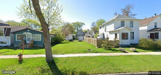 130 Arnold Avenue（加拿大曼尼托巴省溫尼伯市）房屋照片