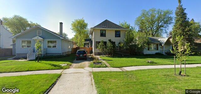 Larawan ng 130 Baltimore Road sa Winnipeg, Manitoba