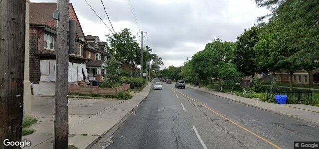 Photo of 130 Oakwood Avenue in Winnipeg, Manitoba