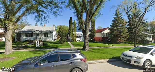 Larawan ng 131 Baltimore Road sa Winnipeg, Manitoba