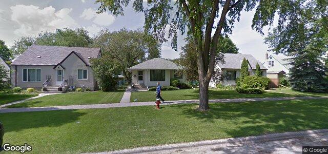 Larawan ng 131 Clare Avenue sa Winnipeg, Manitoba
