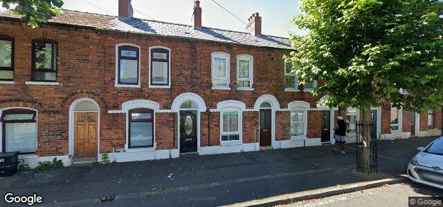 Larawan ng 132 Balfour Avenue sa Winnipeg, Manitoba