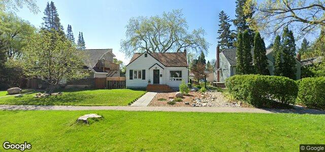 Larawan ng 132 Clare Avenue sa Winnipeg, Manitoba