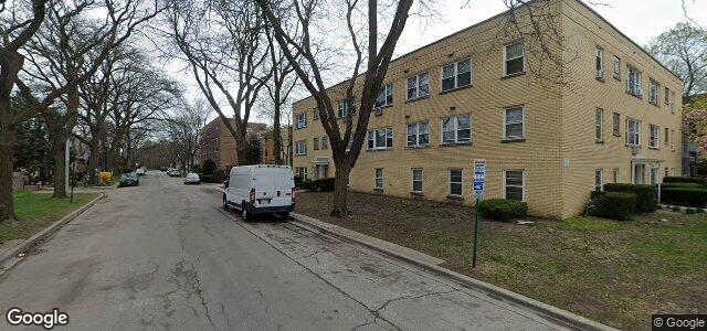 Larawan ng 133 Ashland Avenue sa Winnipeg, Manitoba