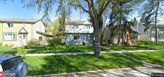 Larawan ng 133 Balfour Avenue sa Winnipeg, Manitoba