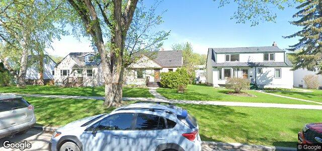 Larawan ng 133 Bartlet Avenue sa Winnipeg, Manitoba