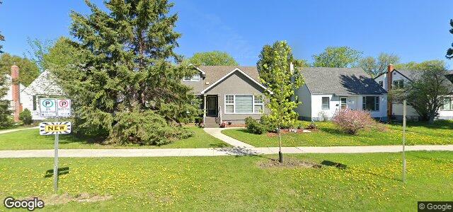 Larawan ng 133 Maplewood Avenue sa Winnipeg, Manitoba