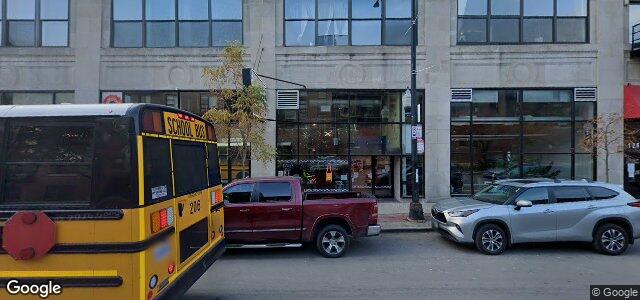 Larawan ng 134 Ashland Avenue sa Winnipeg, Manitoba