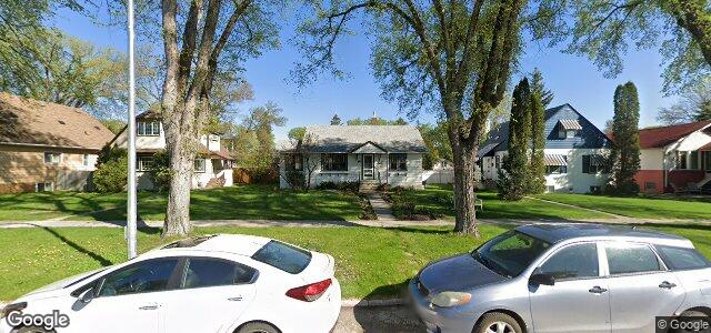 Larawan ng 135 Baltimore Road sa Winnipeg, Manitoba