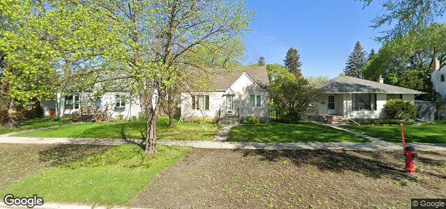 Larawan ng 135 Clare Avenue sa Winnipeg, Manitoba