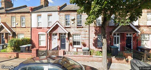 Larawan ng 135 Morley Avenue sa Winnipeg, Manitoba