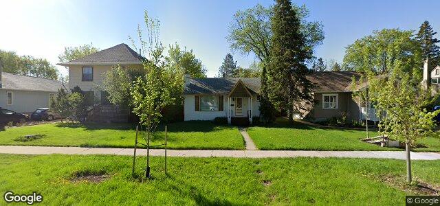 Larawan ng 136 Baltimore Road sa Winnipeg, Manitoba