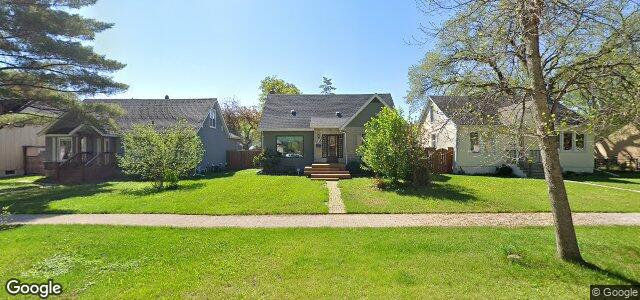 Larawan ng 136 Bartlet Avenue sa Winnipeg, Manitoba