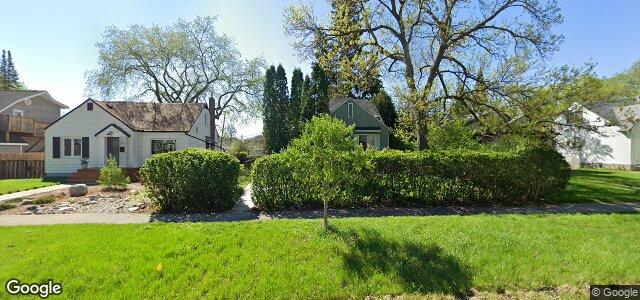 Larawan ng 136 Clare Avenue sa Winnipeg, Manitoba