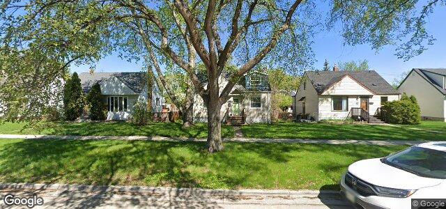 Larawan ng 137 Bartlet Avenue sa Winnipeg, Manitoba