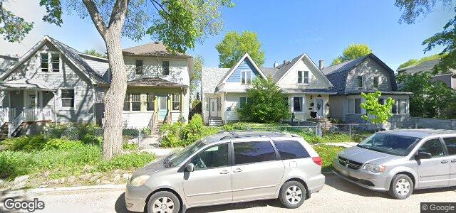 Larawan ng 137 Morley Avenue sa Winnipeg, Manitoba