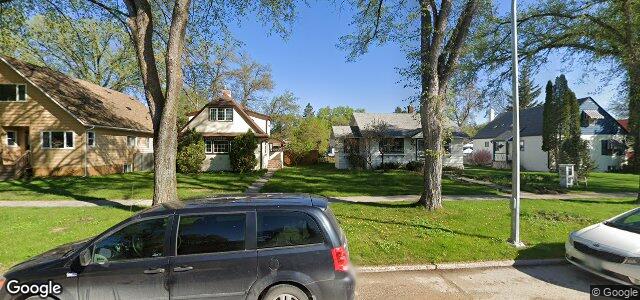 Larawan ng 139 Baltimore Road sa Winnipeg, Manitoba