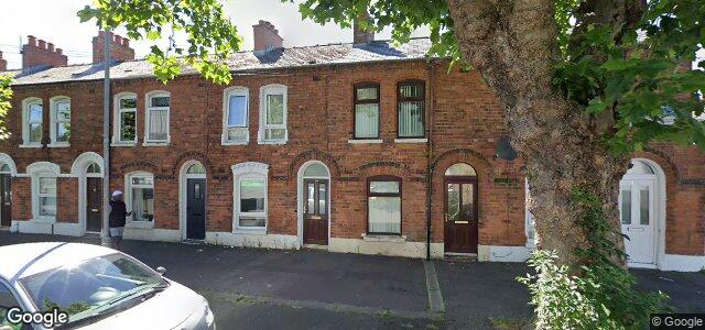 Larawan ng 140 Balfour Avenue sa Winnipeg, Manitoba