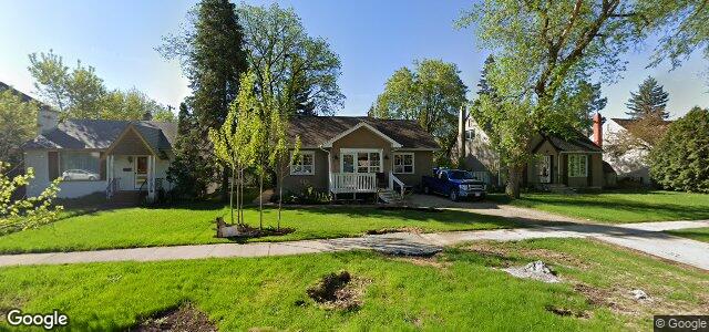 140 Baltimore Road（加拿大曼尼托巴省溫尼伯市）房屋照片