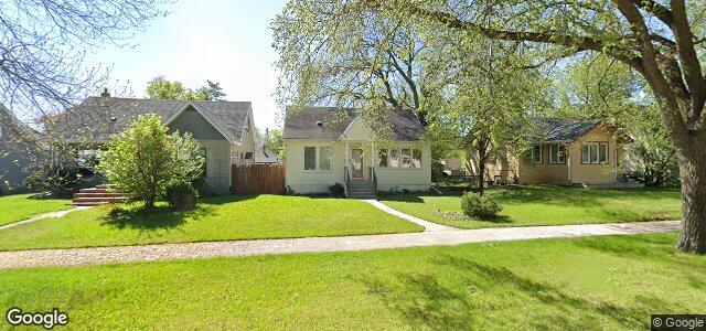 Larawan ng 140 Bartlet Avenue sa Winnipeg, Manitoba