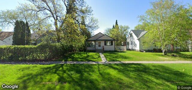 Photo of 140 Clare Avenue in Winnipeg, Manitoba