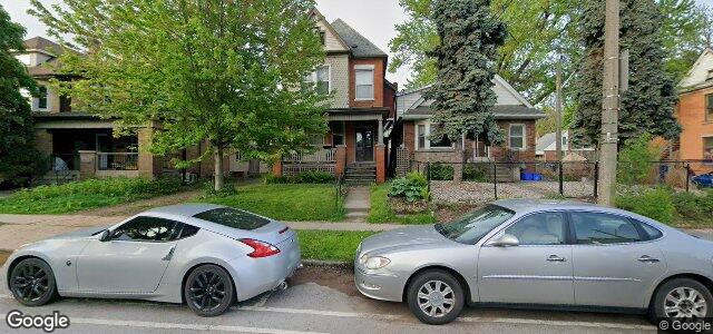 Larawan ng 140 Maplewood Avenue sa Winnipeg, Manitoba