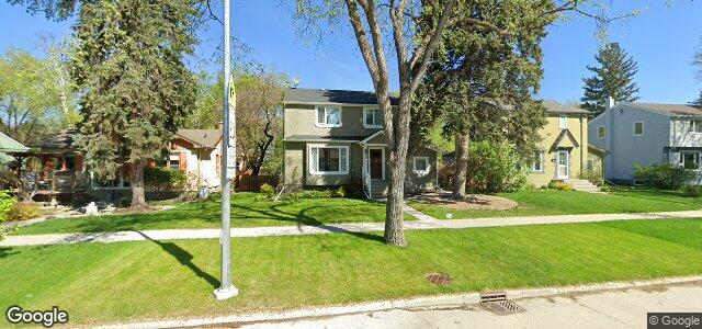 Larawan ng 141 Balfour Avenue sa Winnipeg, Manitoba