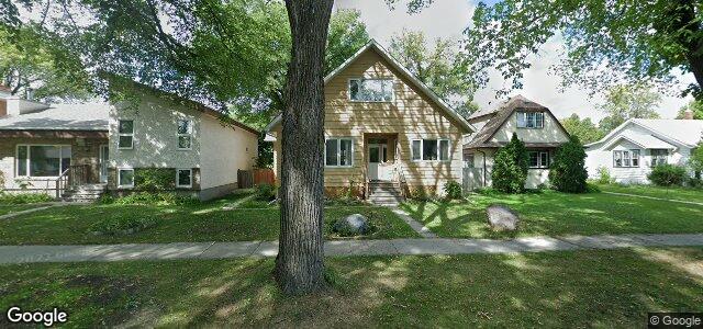 Larawan ng 143 Baltimore Road sa Winnipeg, Manitoba