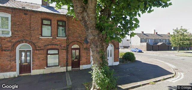 Larawan ng 144 Balfour Avenue sa Winnipeg, Manitoba