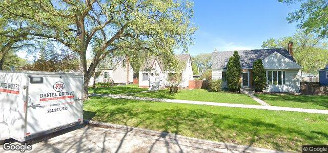 Larawan ng 145 Bartlet Avenue sa Winnipeg, Manitoba