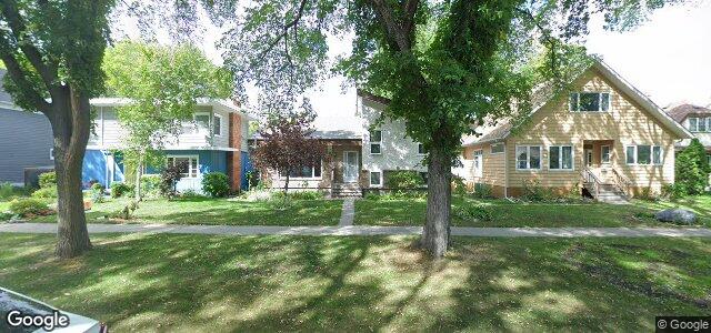 Larawan ng 147 Baltimore Road sa Winnipeg, Manitoba